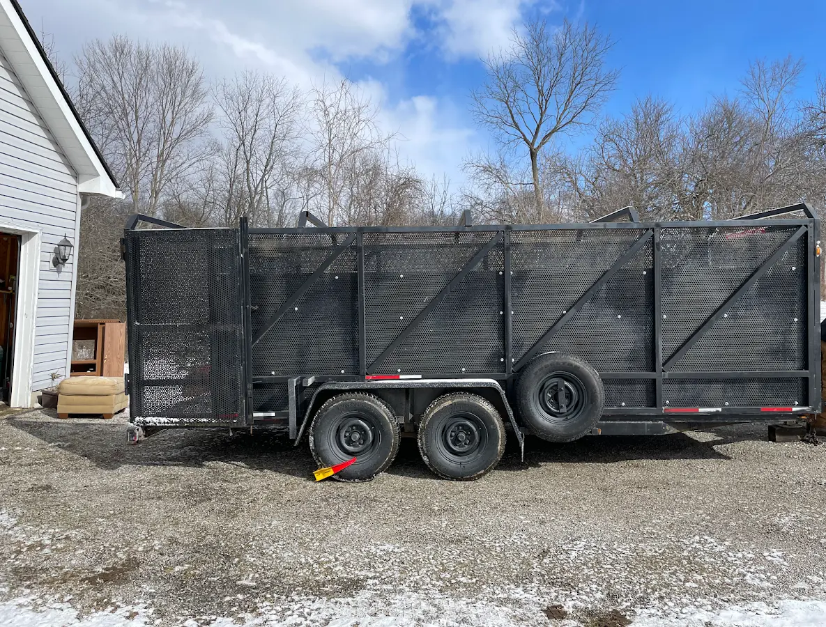 12 Yard Dumpster Rental in Marbletown, NY